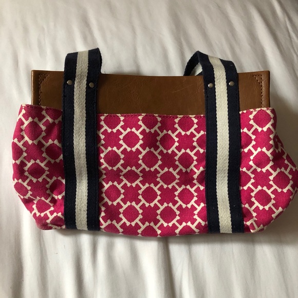 Tommy Hilfiger purse - Picture 9 of 12